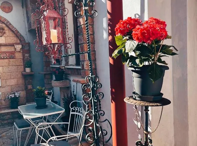 Apartment Elia Old Town